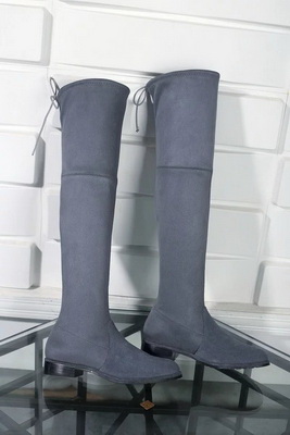 Stuart Weitzman Knee-high boots Women--032